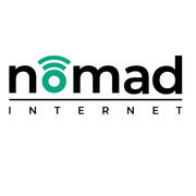 Nomad Internet logo